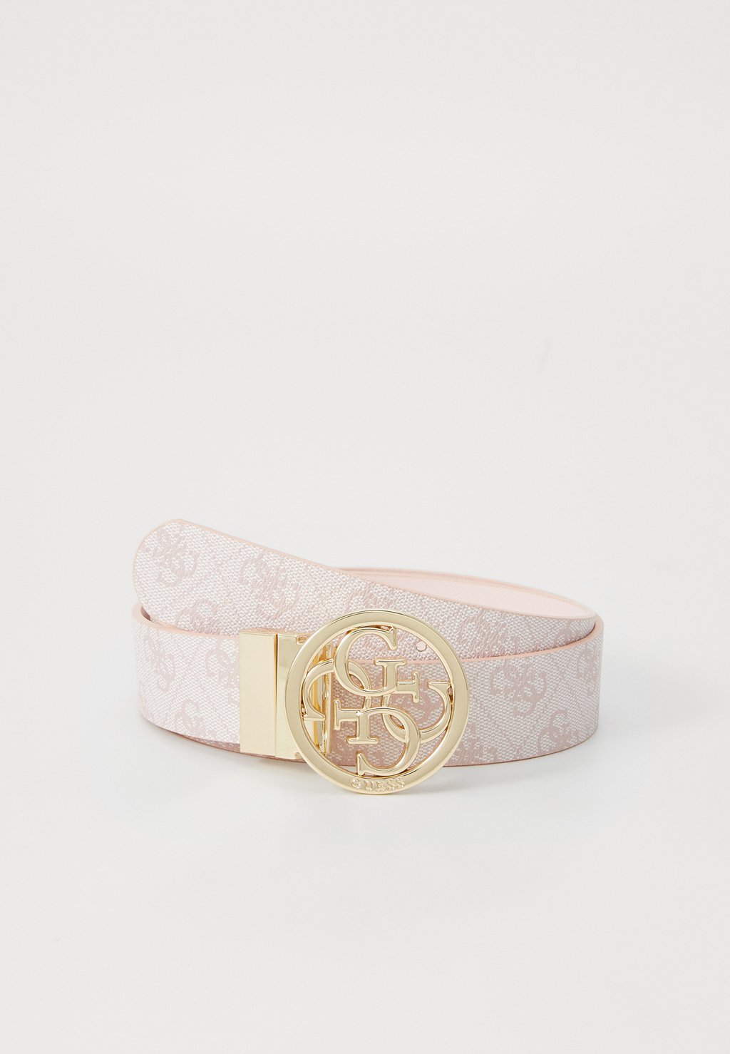 

Пояс NOELLE PANT BELT Guess, светло-розовый