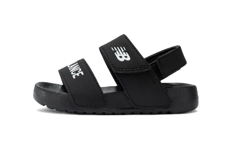 Детские сандалии на липучке New Balance