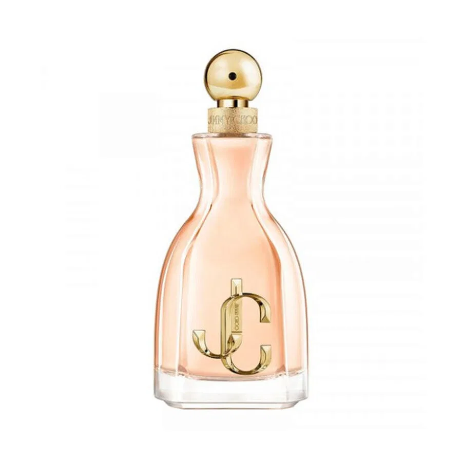 Парфюмерная вода Jimmy Choo I Want Choo, 40 мл