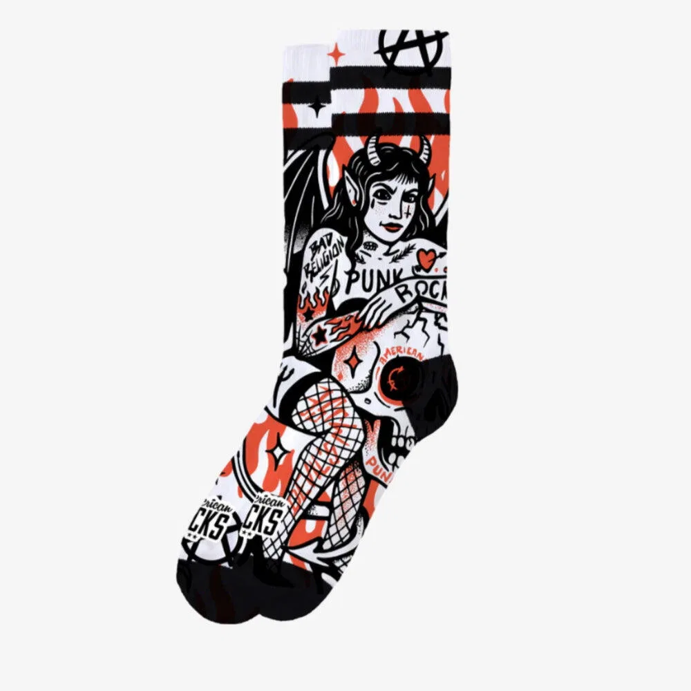 Детские носки American Socks AS54101, Bunt — фото 3