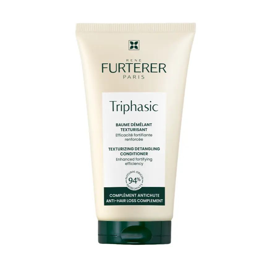 

Фульвдея трехфазный кондиционер против выпадения волос 150мл Rene Furterer