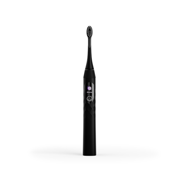 

Звуковая зубная щетка черная, 1 шт. Burst Oral Care Pro