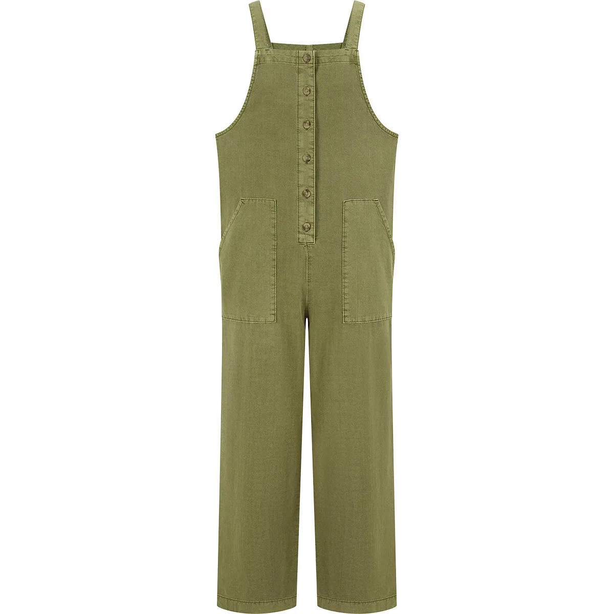 Детский комбинезон с регулируемыми бретелями Sunshine Love Billabong, Avocado