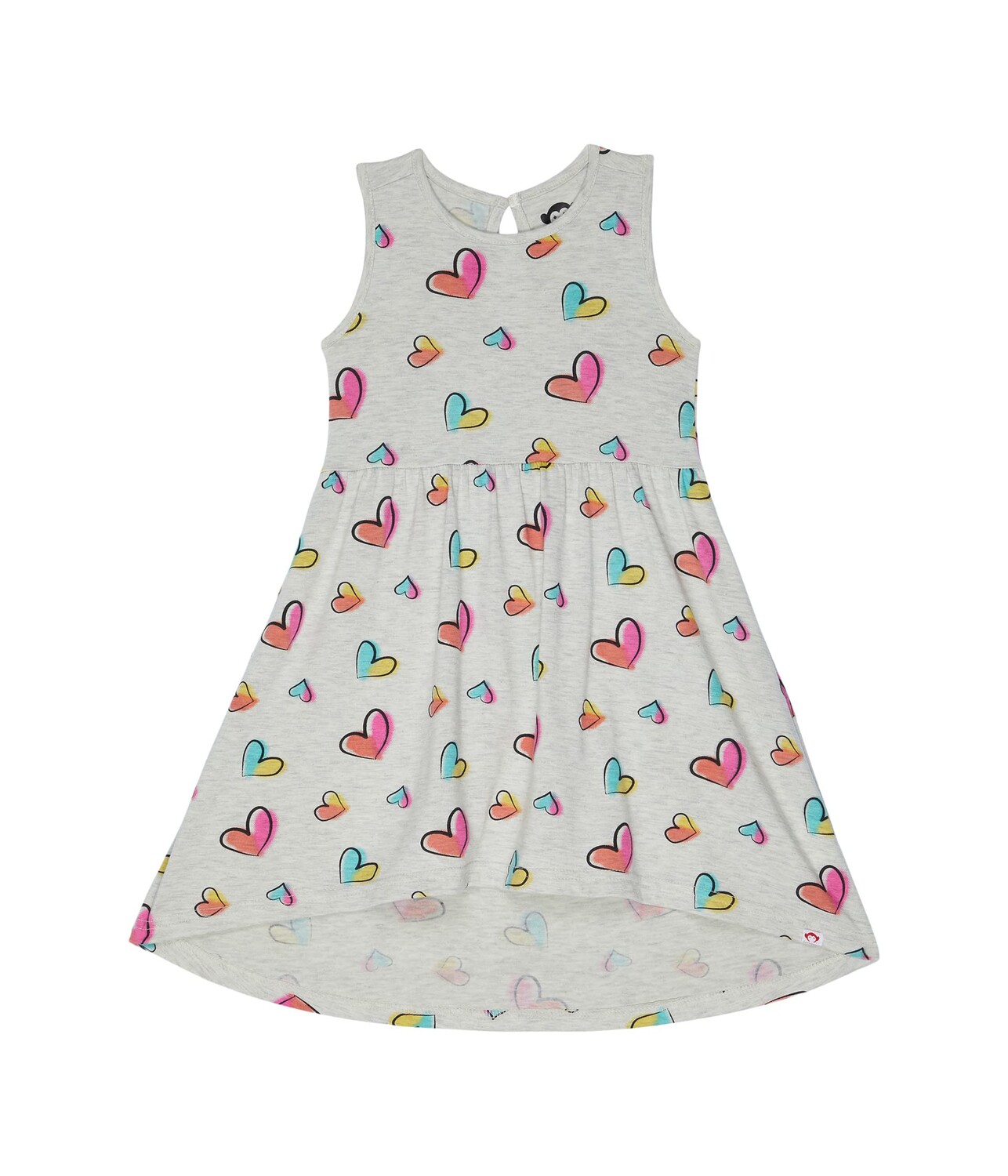 

Платье Appaman Kids, Naxios Hearts Dress