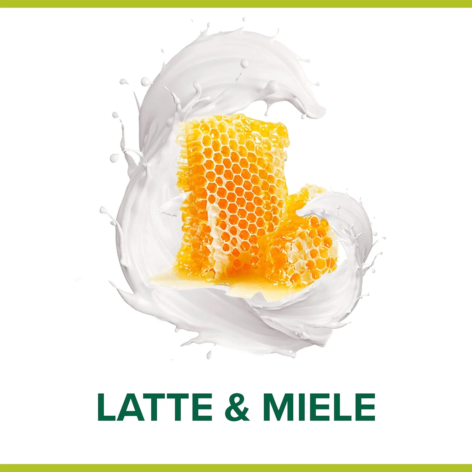 Жидкое мыло для рук Palmolive Milk and Honey, 12×300 мл — фото 2
