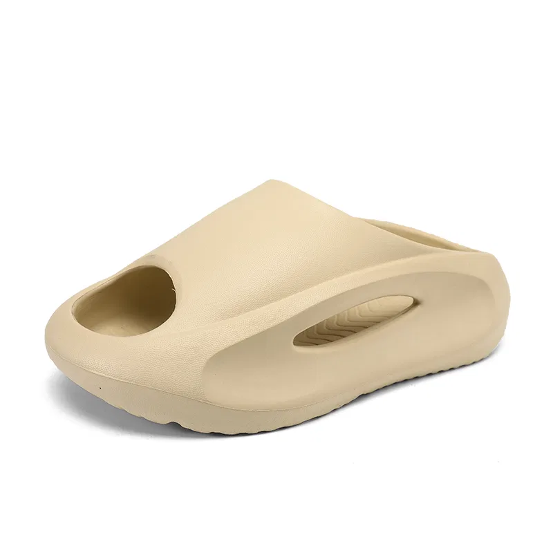 Детские домашние тапочки из ЭВА VENICEW, Beige