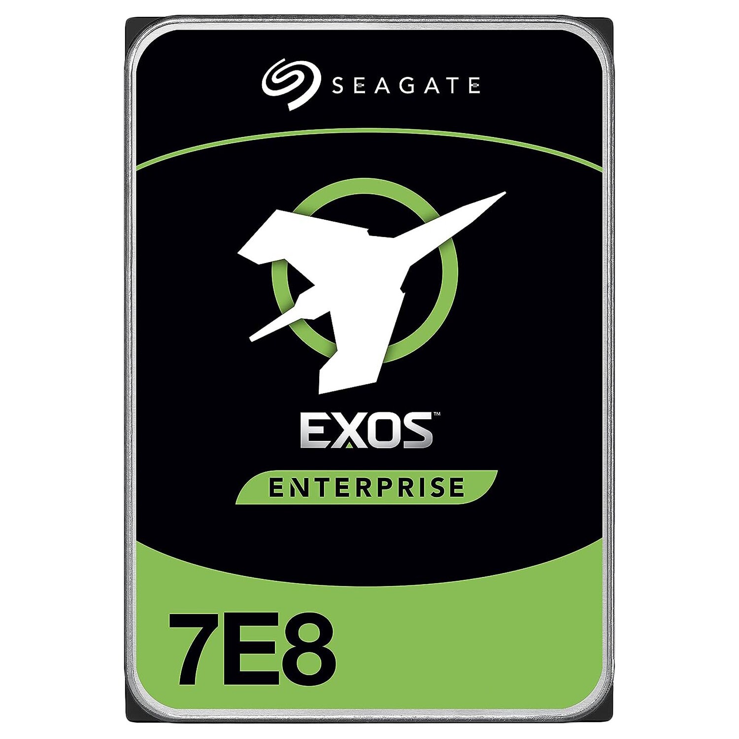 

Внутренний жесткий диск Seagate Exos 7E8 512n, ST4000NM0035, 4 Тб