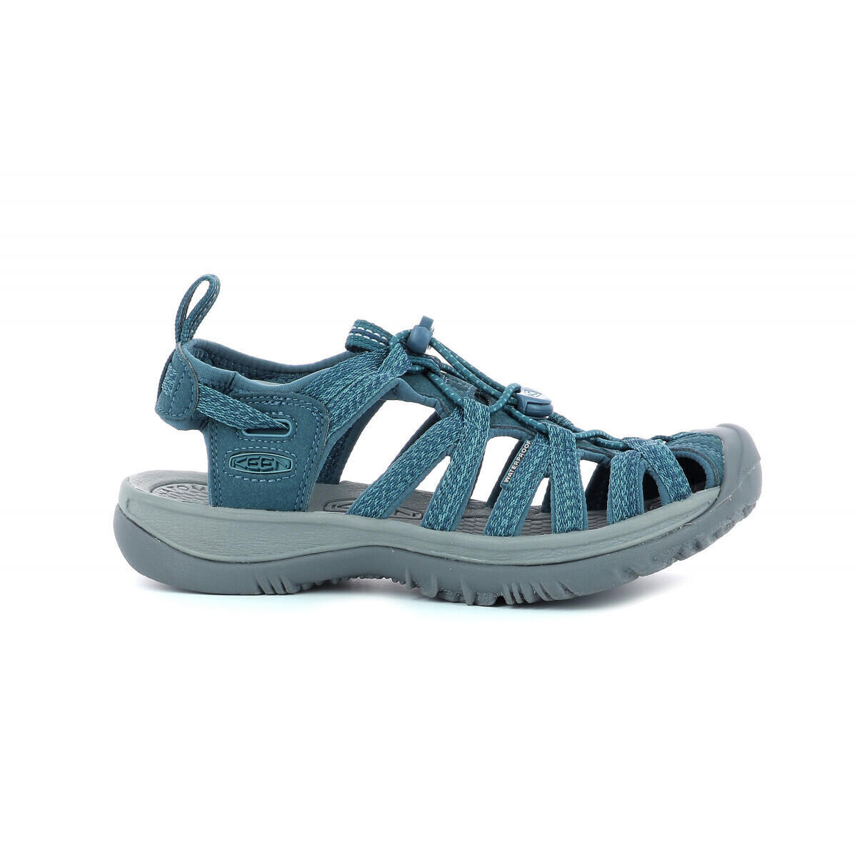 

Сандалии Keen Whisper Sport, синий