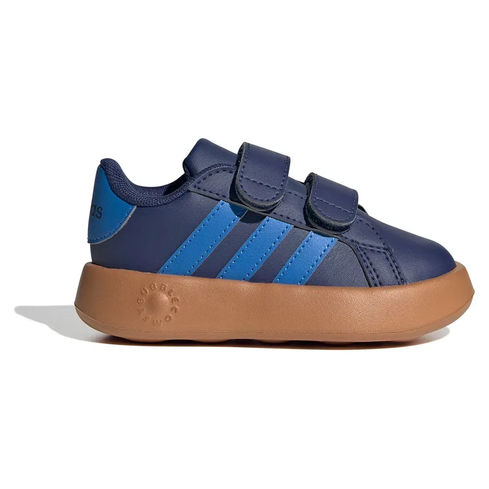 Кроссовки Adidas Grand Court 20, синий