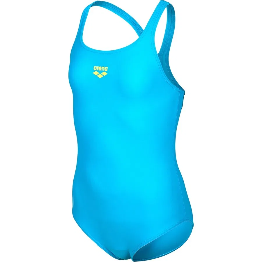 Детский слитный купальник Dynamo Jr One Piece R Arena, Синий