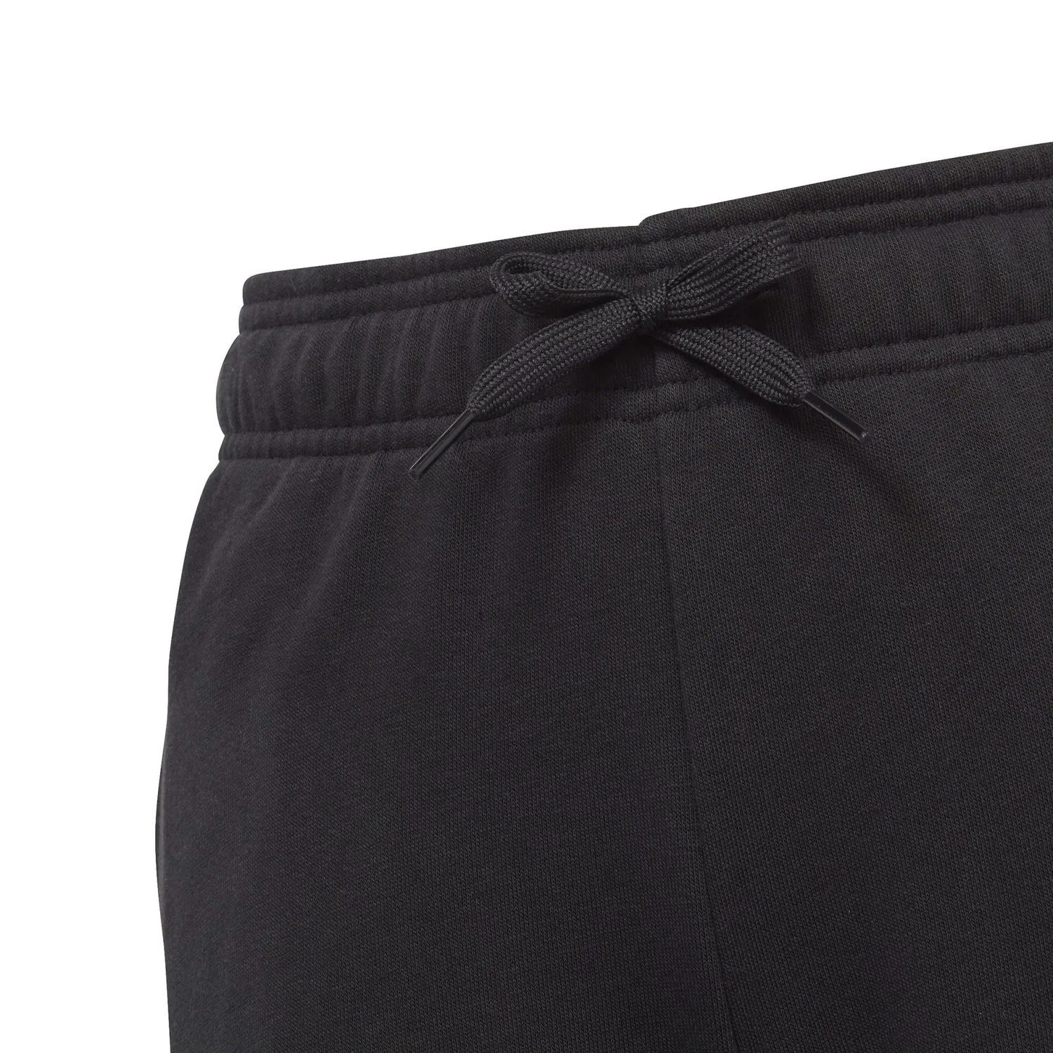 Детские спортивные штаны с логотипом Linear Logo Pant Adidas, Schwarz — фото 4