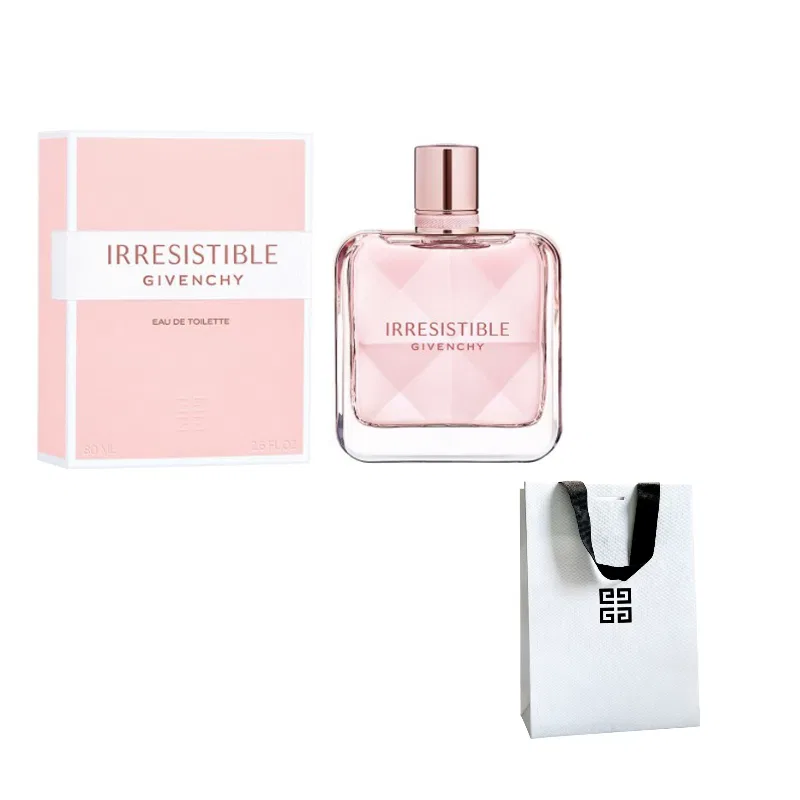 Женская туалетная вода Terre Eau de Toilette, 80 мл, Givenchy