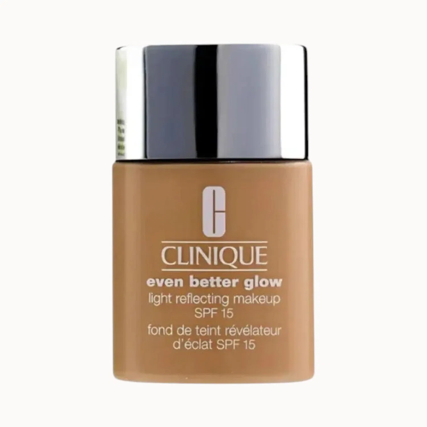 Тональная основа Clinique Even Better Makeup Broad Spectrum SPF 15, 30 мл — фото 2