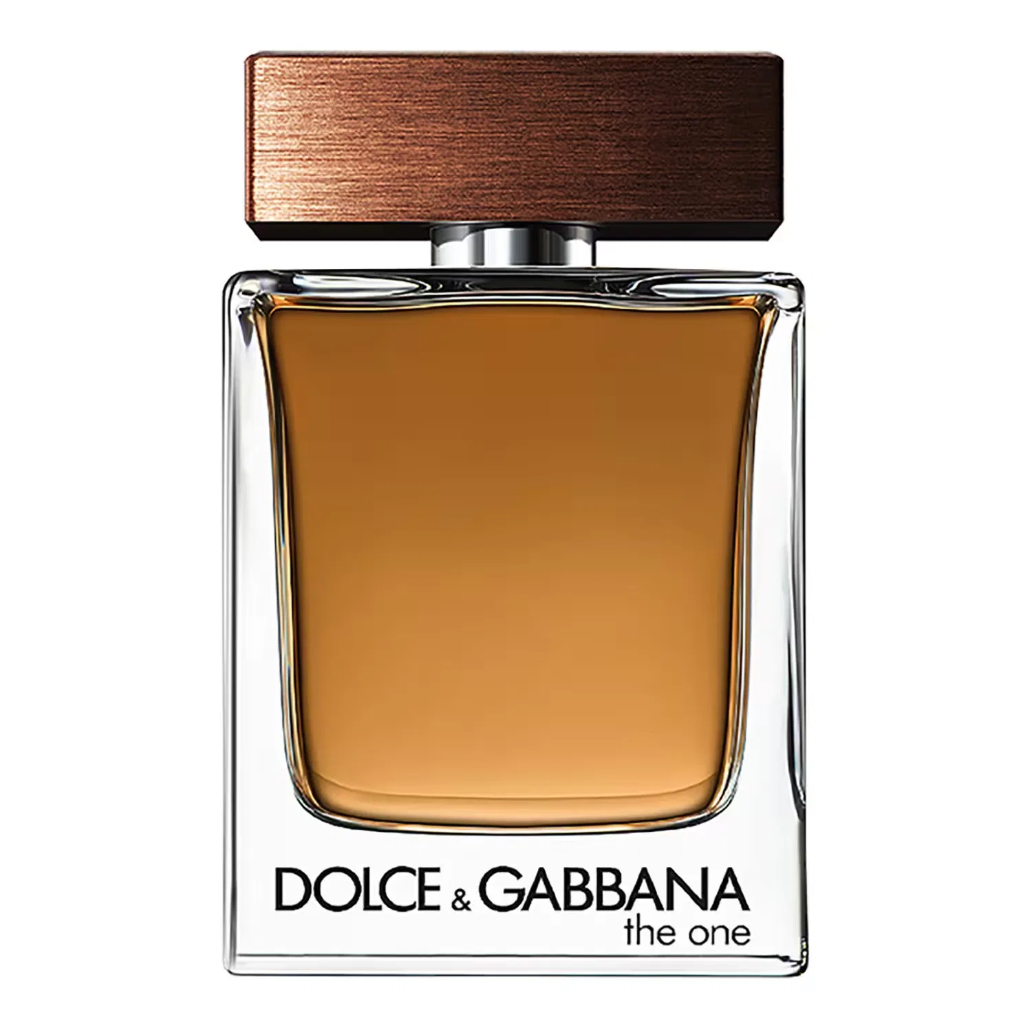 Мужская туалетная вода DOLCE & GABBANA The One For Men 50 мл, Amber