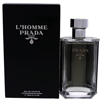 

Туалетная вода-спрей Prada L'Homme 150мл