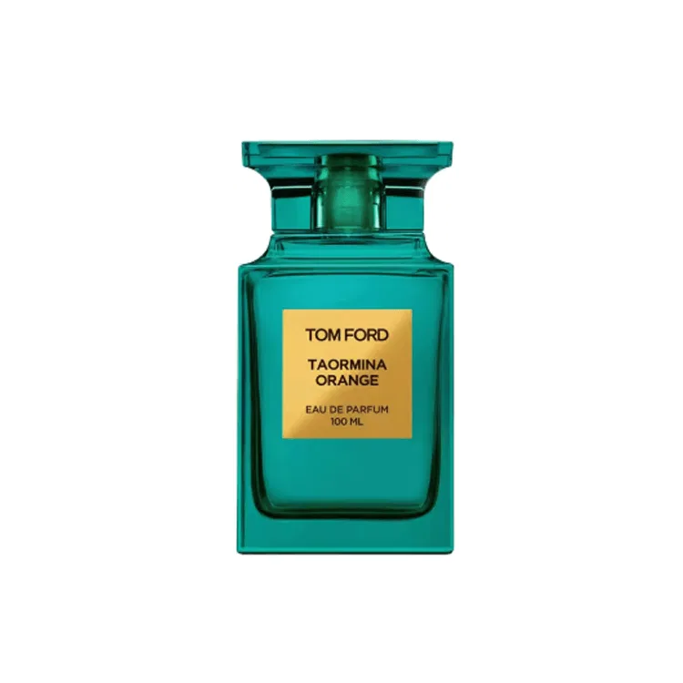 Женские духи Taormina Orange Mediterranean Citrus Collection Private Perfume Blending TOM FORD, 100мл