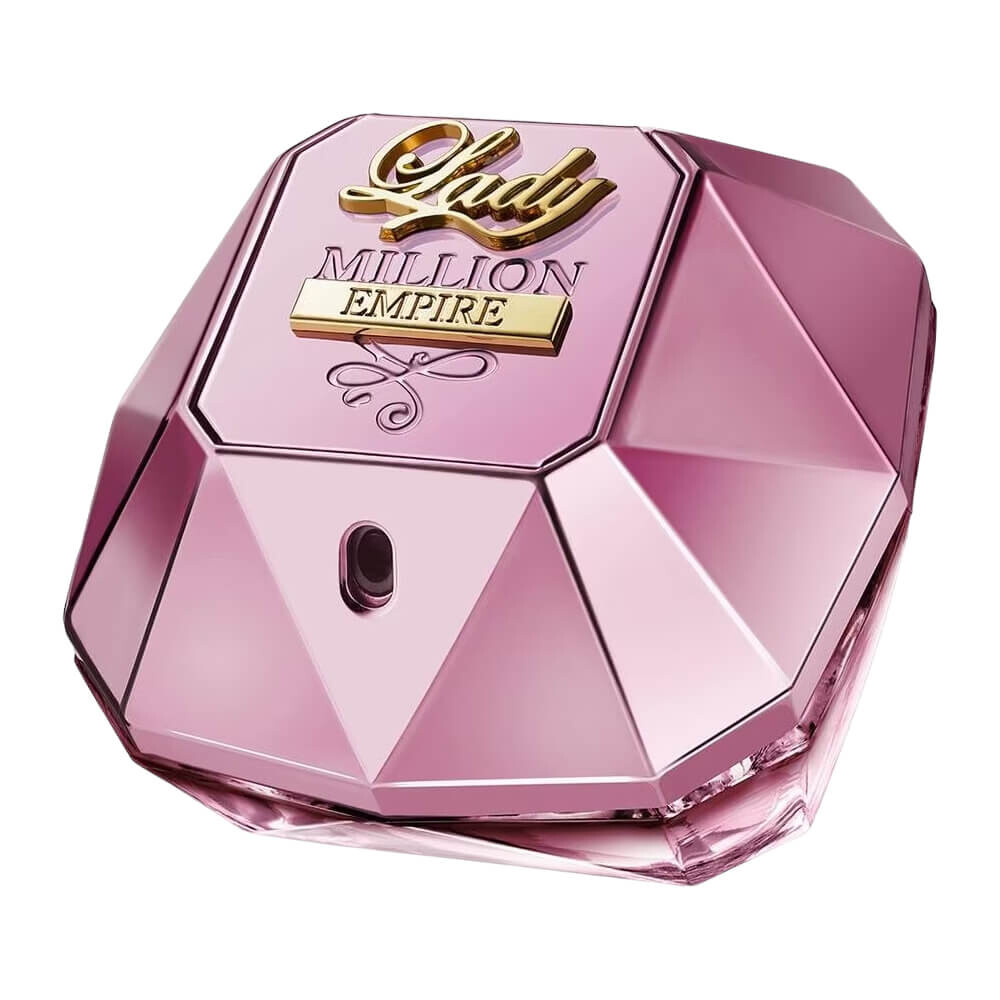 

Парфюмерная вода Paco Rabanne Lady Million Empire, 50 мл