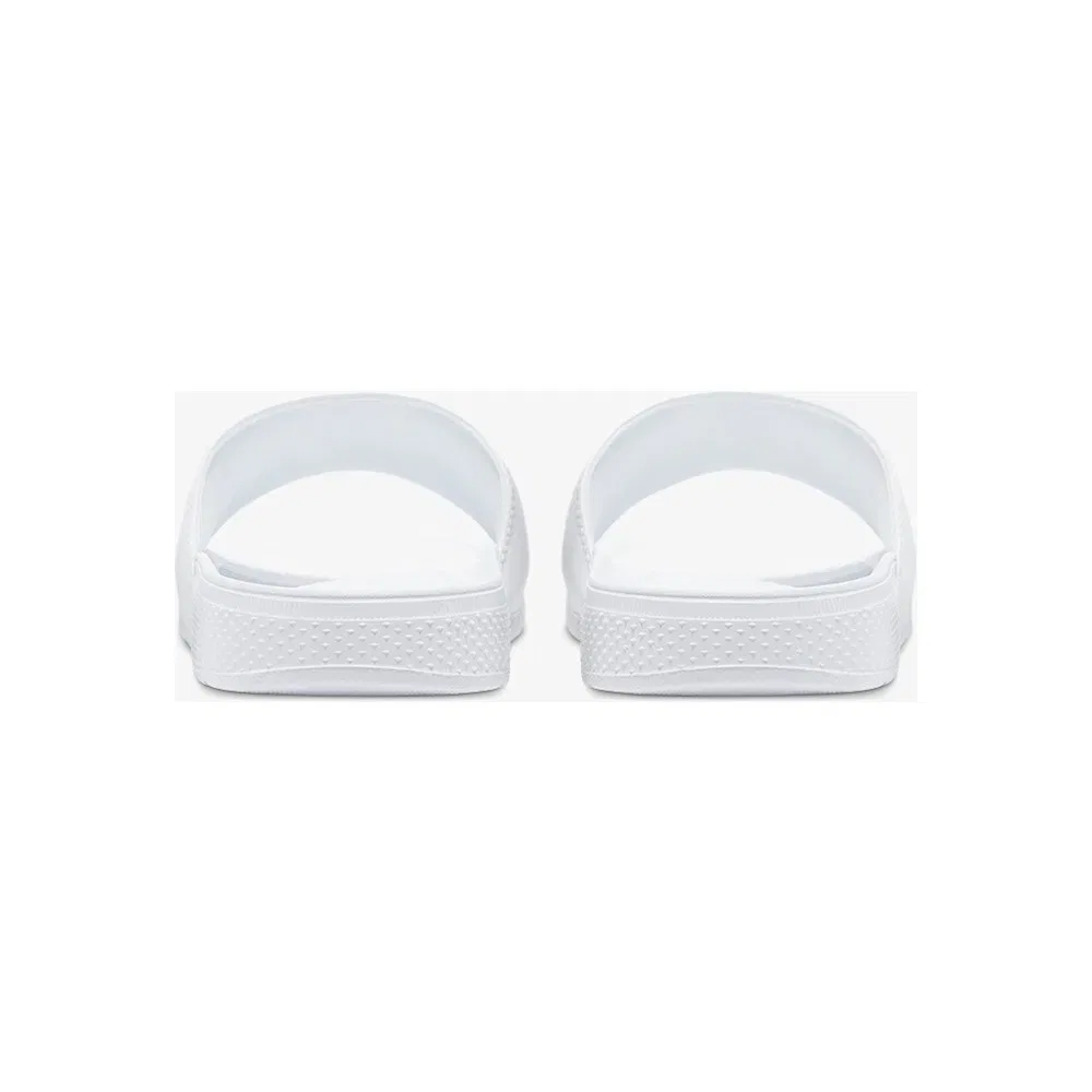 Детские сланцы Converse All Star Slide, White — фото 3