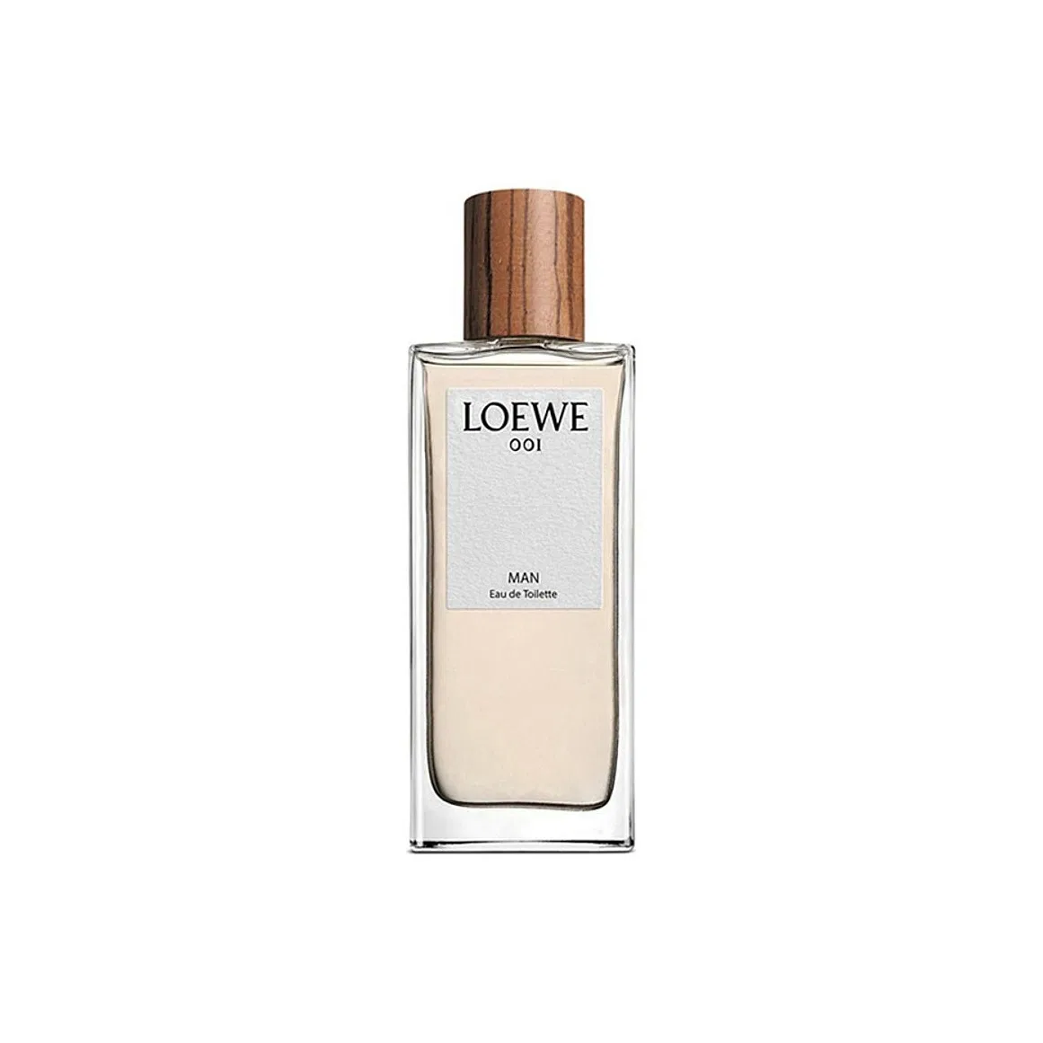 Мужская туалетная вода LOEWE 001 Morning After, 75 мл, LOEWE