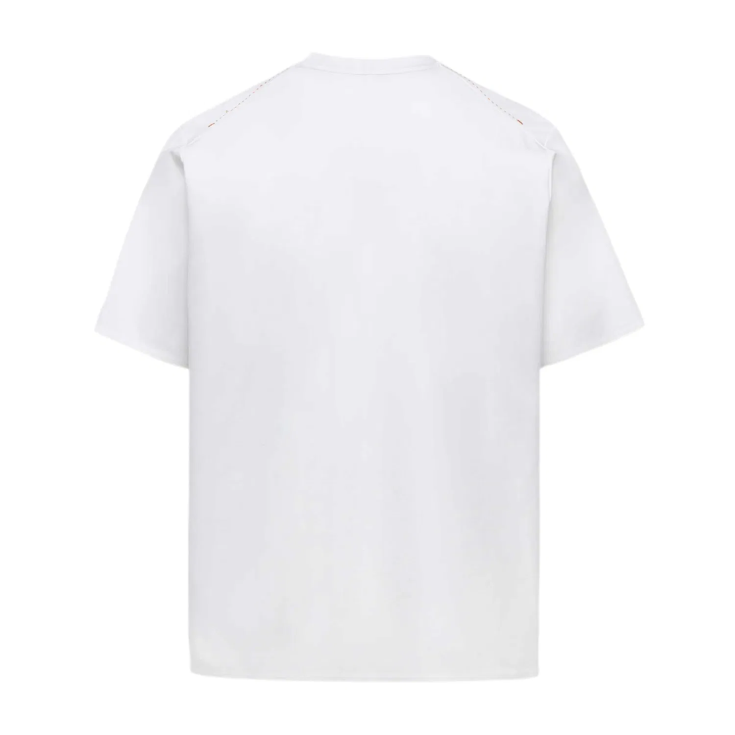 Футболка спортивная с круглым вырезом Adidas, White — фото 3