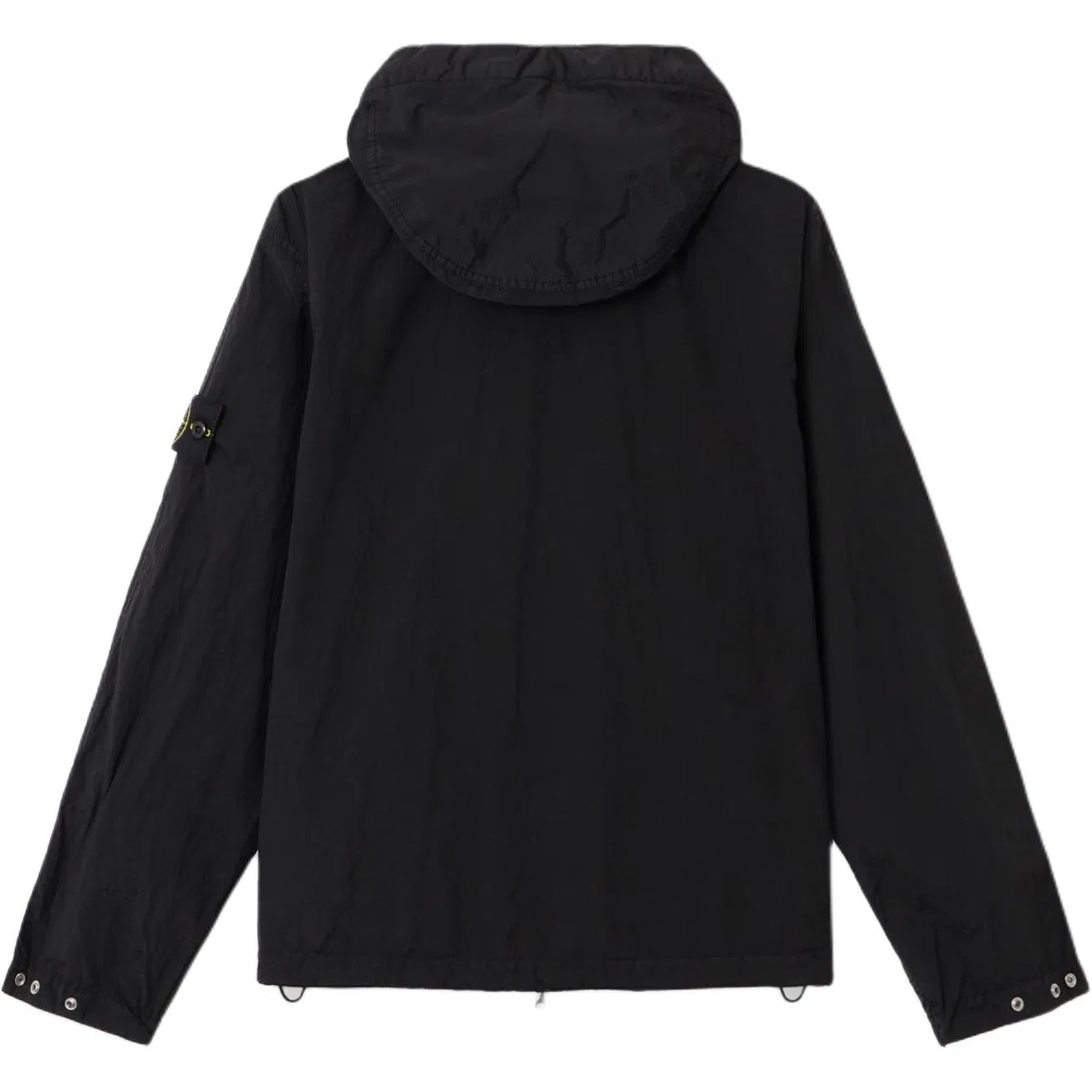 Куртка Unisex, SS26, Stone Island, Black — фото 3