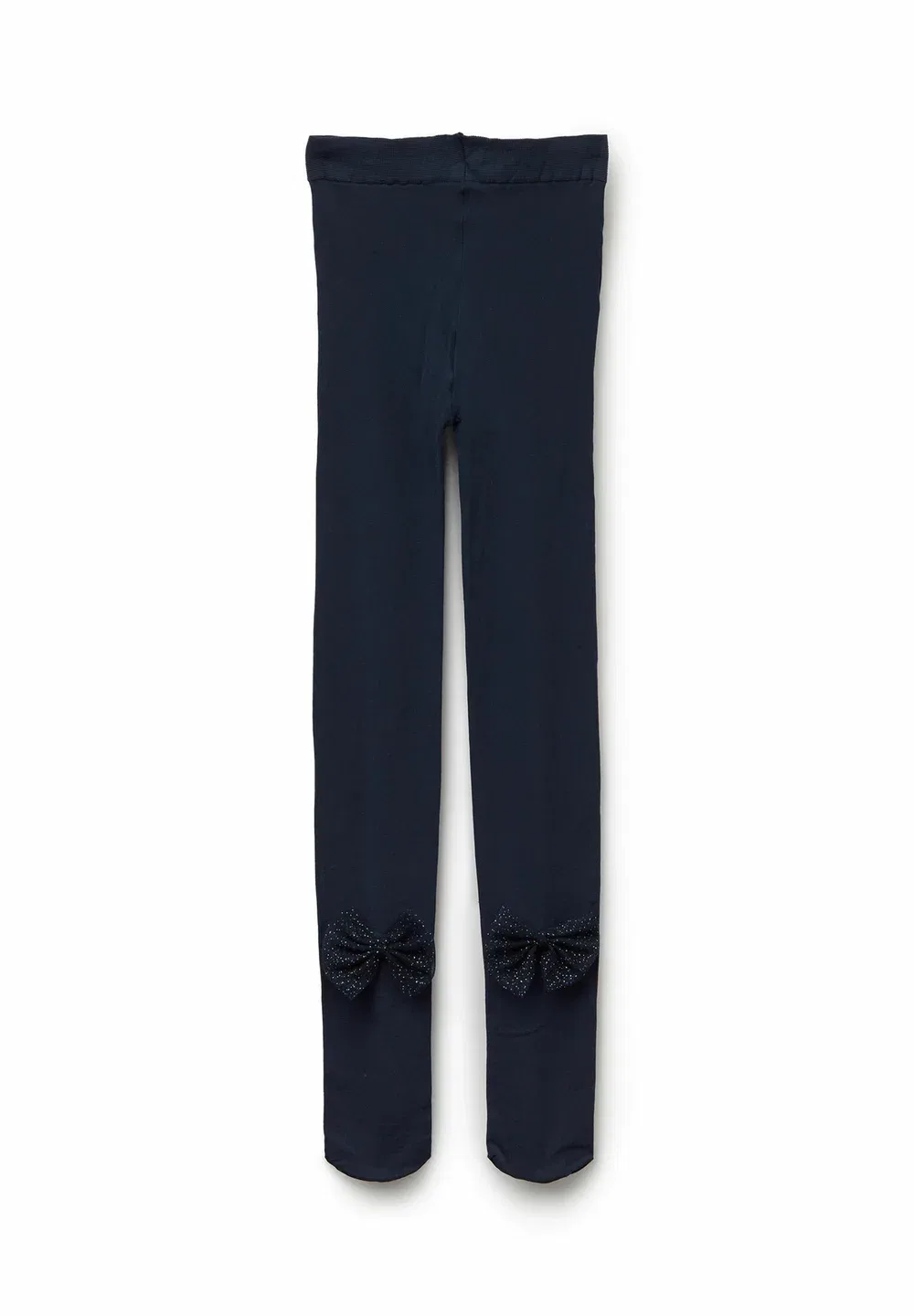 Бантик - колготки Calzedonia, Blue