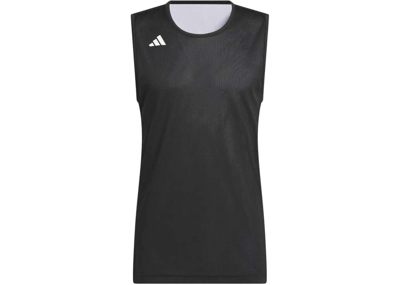 Мужская джерси с длинным рукавом Adidas, Black White