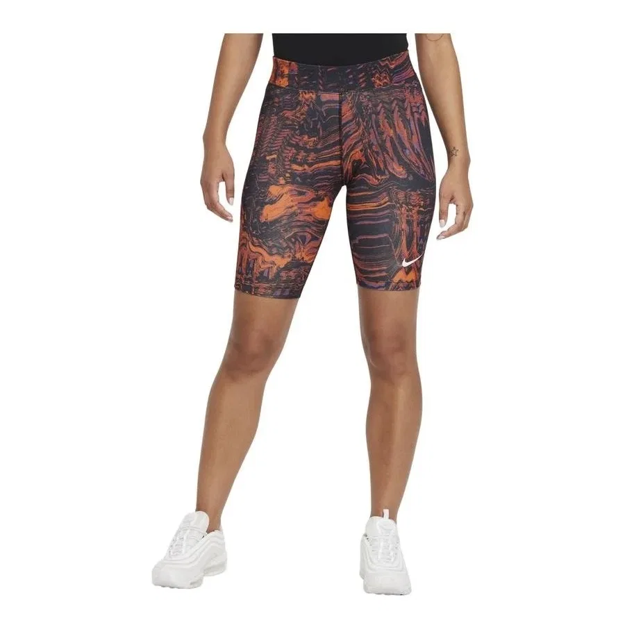 Шорты Nike Sportswear Essentials DM4738-010, Разноцветный