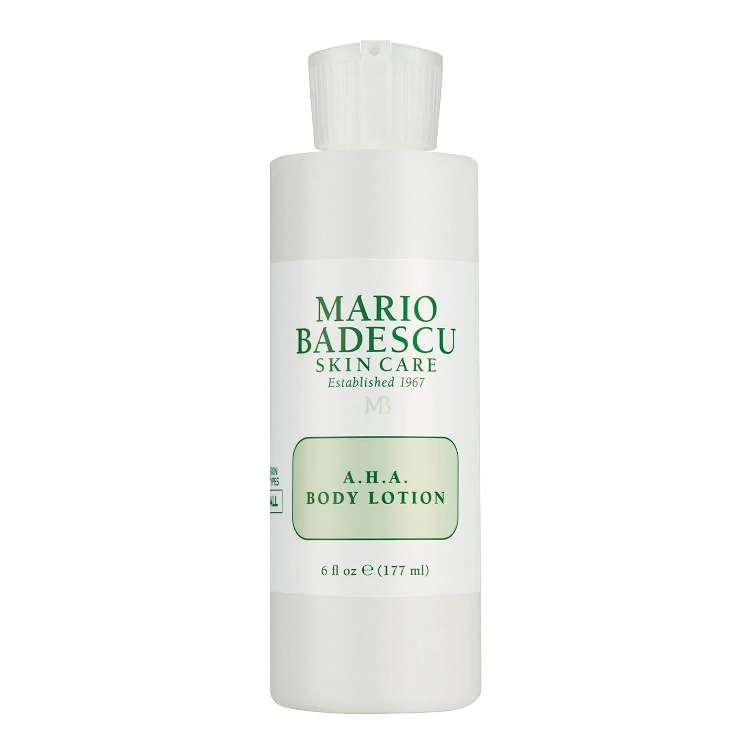 Лосьон для тела AHA, Mario Badescu, 170 мл