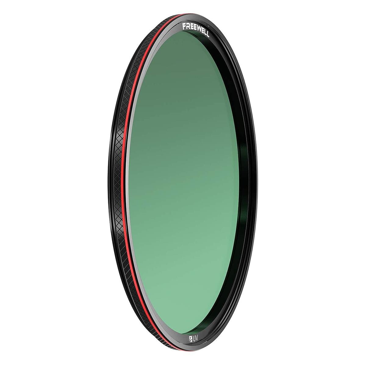 

Freewell Magnetic Quick Swap System 77mm UV Camera Filter