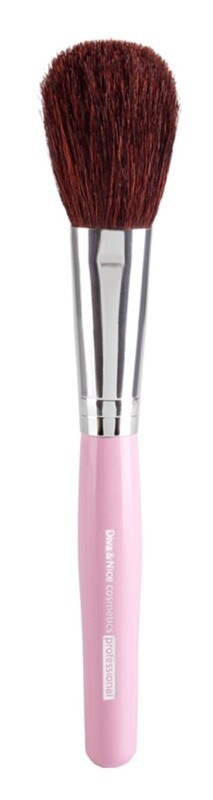 

Кисть для пудры Diva & Nice Cosmetics Accessories