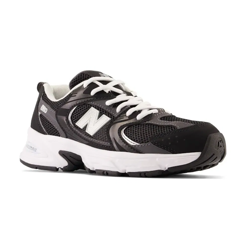 Кроссовки 530 New Balance, серый