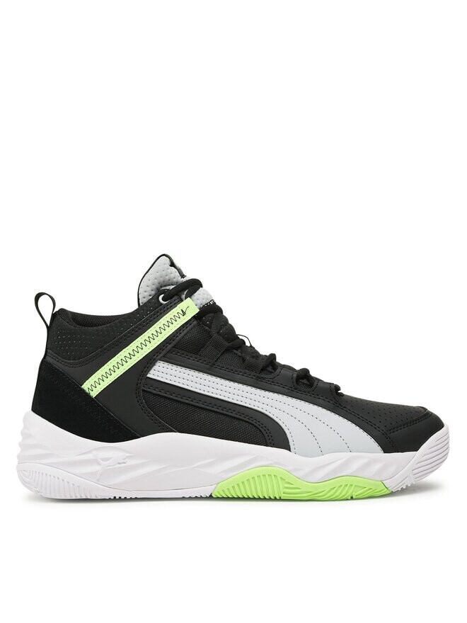 

Кроссовки Rebound Future Evo Core 386379 Puma, черный