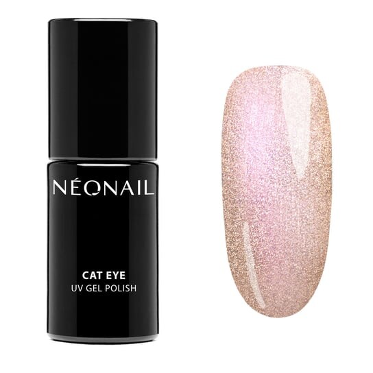 

Гибридный лак для ногтей NEONAIL SATIN QUARTZ 7,2 мл