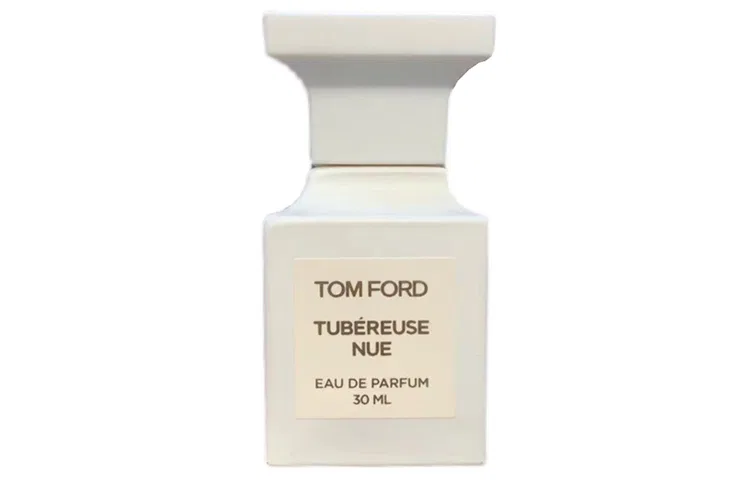Парфюмерная вода TOM FORD Dark Night Incense, 50 мл, Black — фото 2