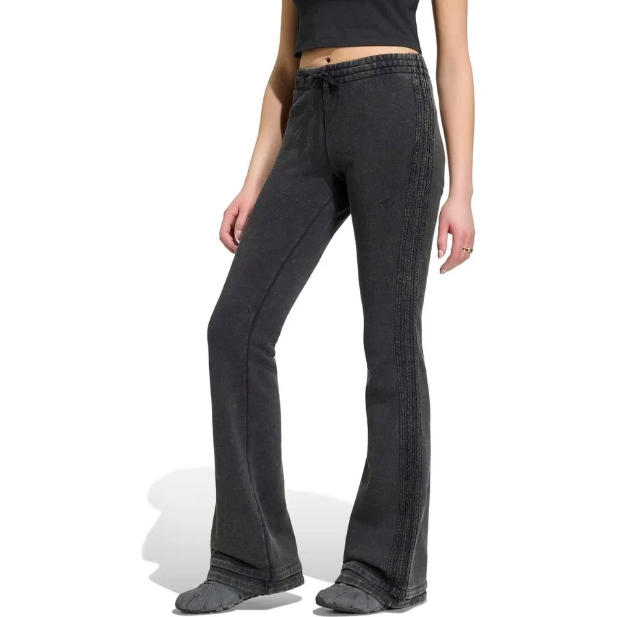 Женские спортивные штаны adidas SST BCT Pant, Черный