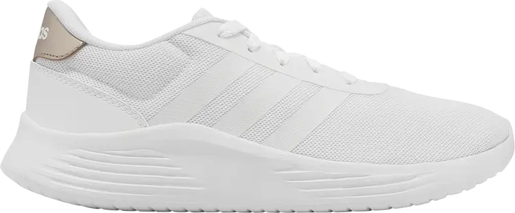 

Кроссовки Adidas Wmns Lite Racer 2.0, белый