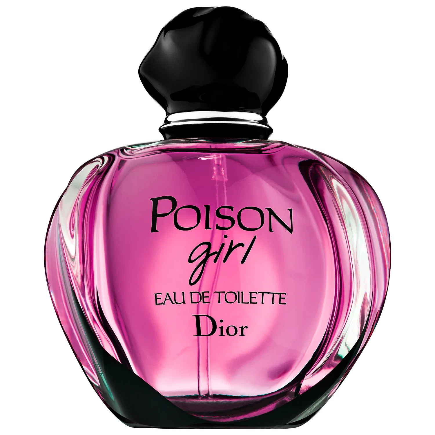 Парфюмерная вода DIOR, Poison Girl, 100 мл