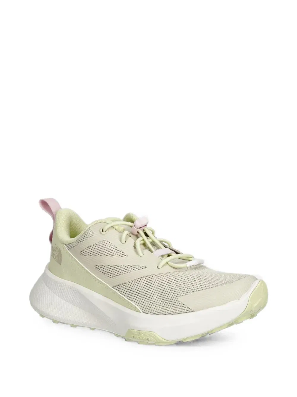 Кроссовки Altamesa со вставками The North Face Kids, бежевый