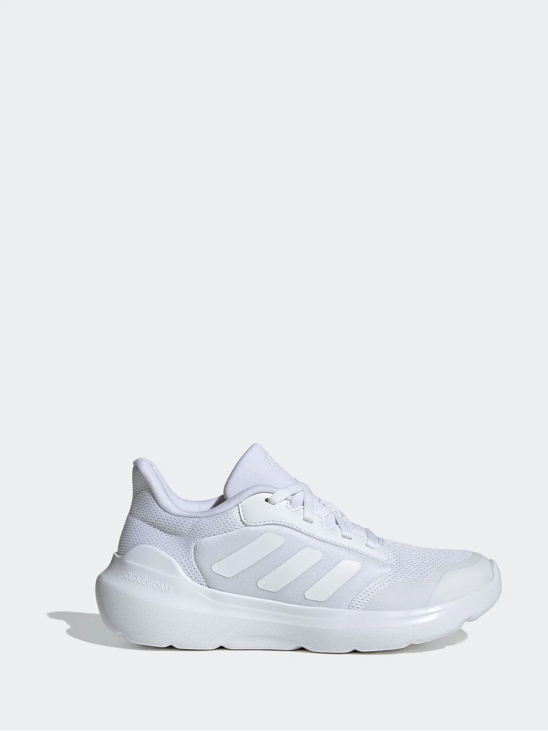 Кроссовки беговые Tensaur Run 2.0 adidas, белый