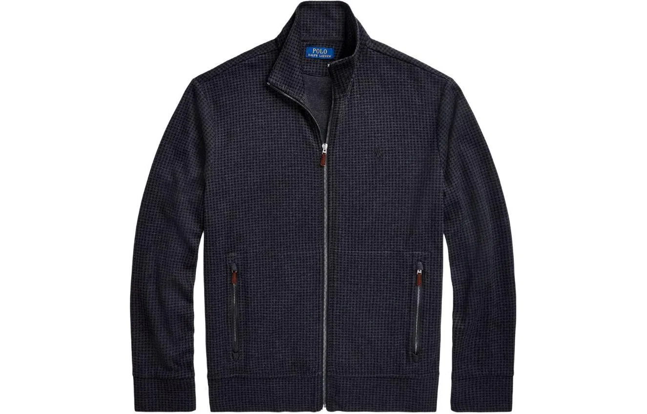 Мужской джемпер Polo Ralph Lauren, Gray
