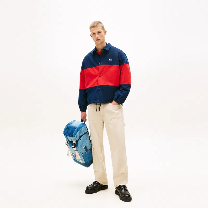 Карго брюки Tommy Hilfiger, Khaki AES — фото 4