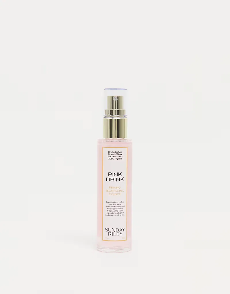 Эссенция Pink Drink Resurfacing & Firming Sunday Riley, 50 мл