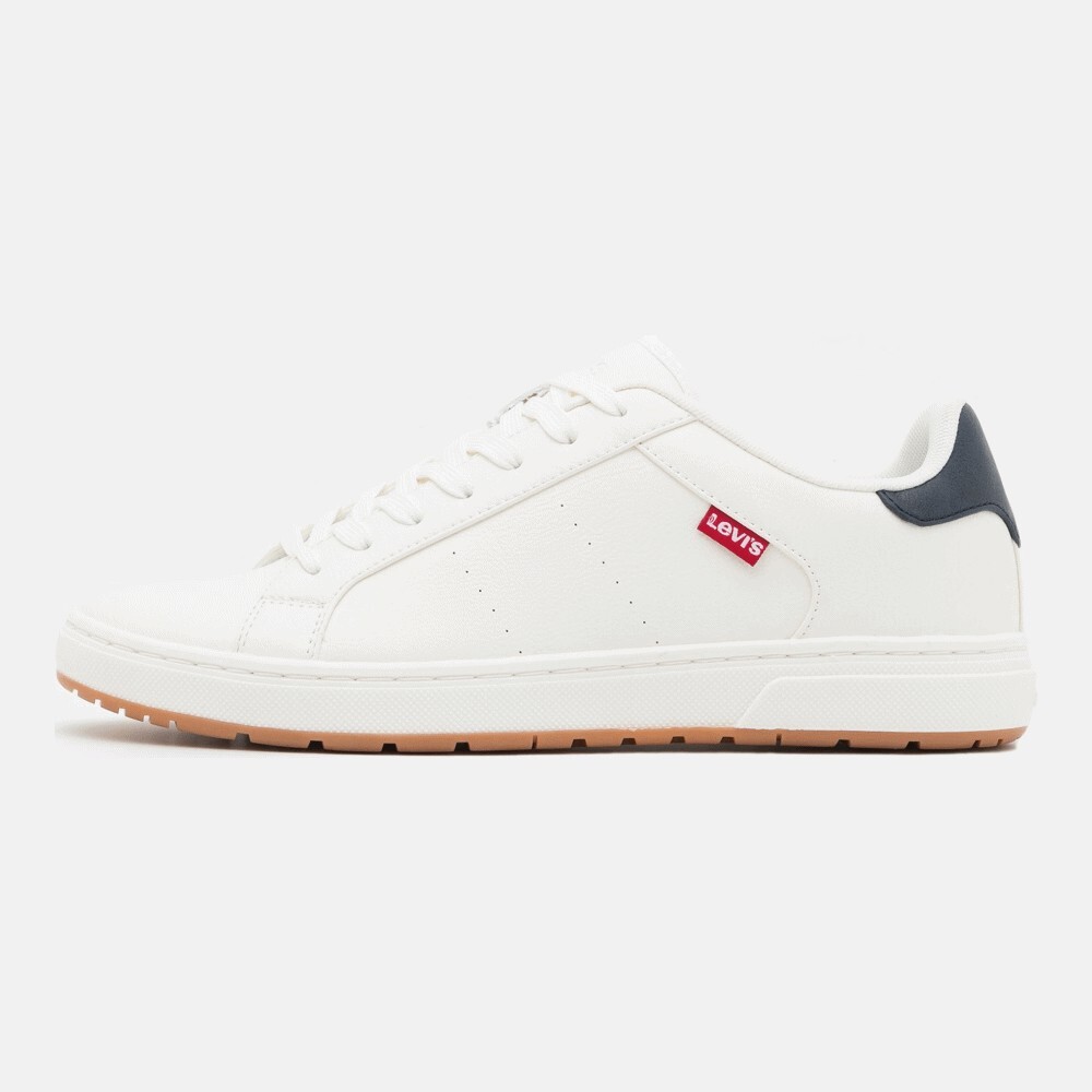 

Кроссовки Levi's Piper, regular white