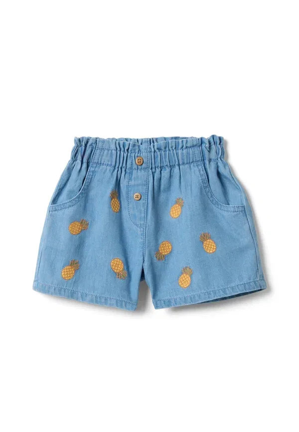 Шорты деним Ovs denim, деним