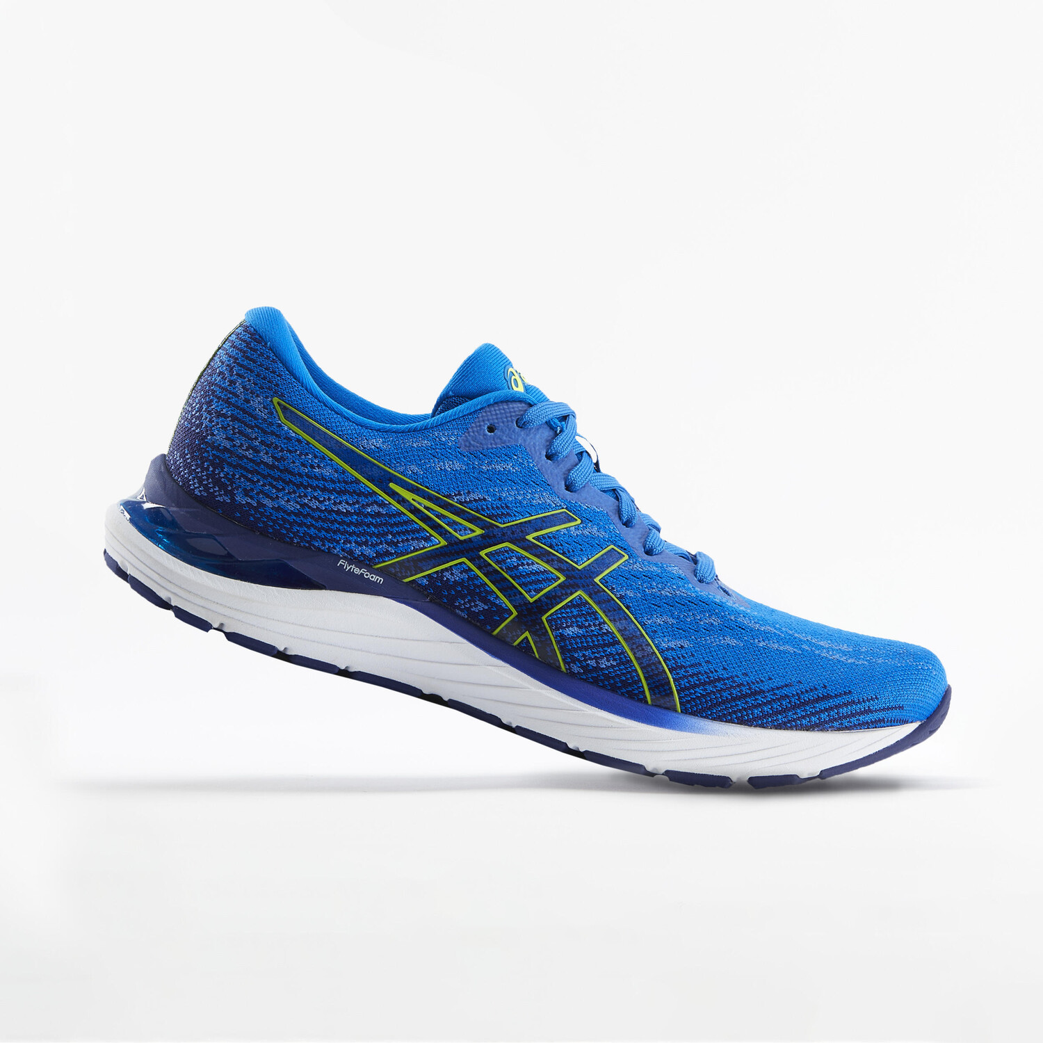 

Кроссовки мужские Asics - Gel-Ziruss 6 синий