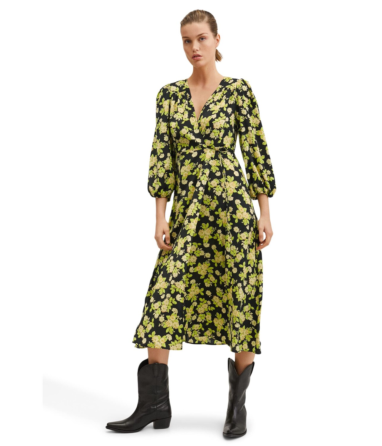

Платье MANGO, Bea Dress