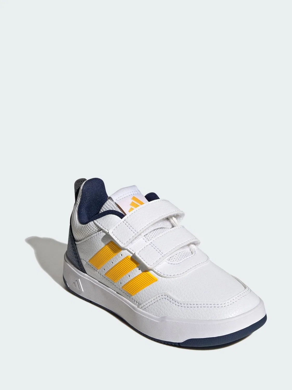 Кроссовки Tensaur Sport 3.0 CF K adidas, белый