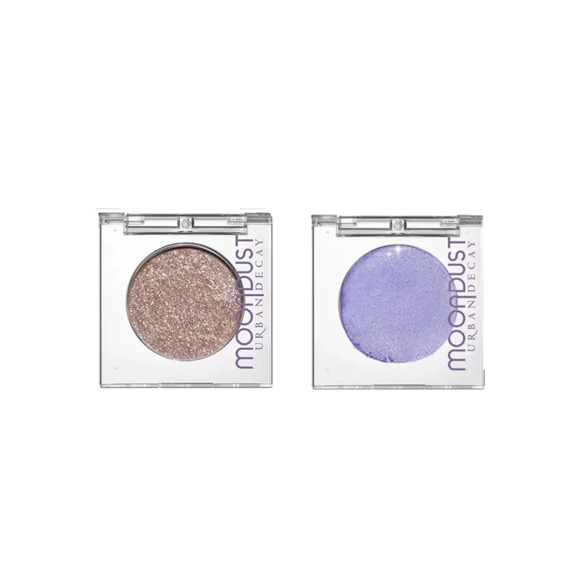 Тени для век Monochrome Dual Flash, URBAN DECAY, Ox Tongue, Iris Butterfly