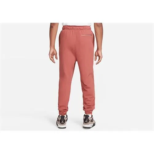 Мужские тренировочные штаны Jordan Essentials Nike, Rosa — фото 2